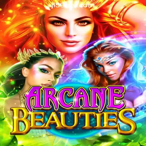 Explore the Enchanting World of ArcaneBeauties at JL59.COM Online Casino Philippines