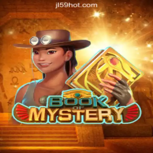 The Fantastic World of BookofMystery: Enter the JL59.COM Online Casino in the Philippines