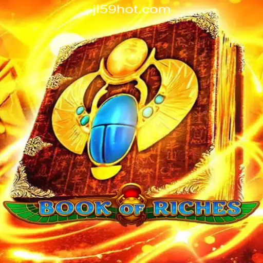 Exploring the Exciting World of BookofRiches at JL59.COM Online Casino Philippines