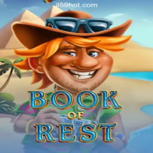 Exploring BookofRest: An Immersive Experience at JL59.COM Online Casino Philippines