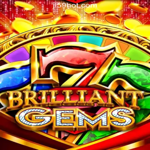 Explore the World of BrilliantGems in JL59.COM Online Casino Philippines