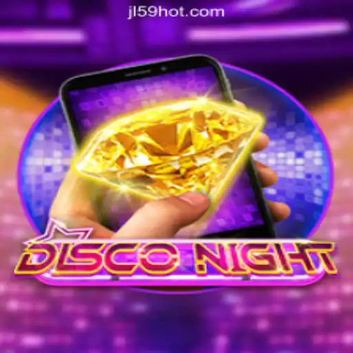 DiscoNightM: A Thrilling New Casino Game Experience at JL59.COM Online Casino Philippines