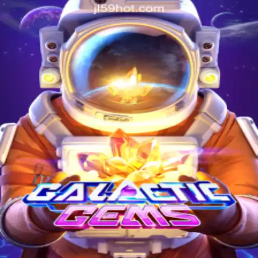Exploring GalacticGems: A Dive into the Cosmic Casino Adventure with JL59.COM Online Casino Philippines