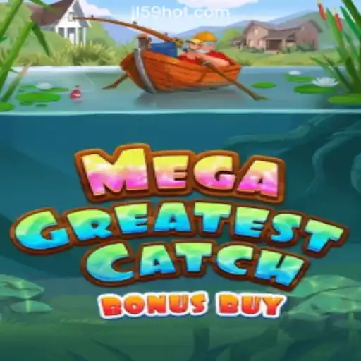 Discover the Thrills of MegaGreatestCatchBonusBuy at JL59.COM Online Casino Philippines