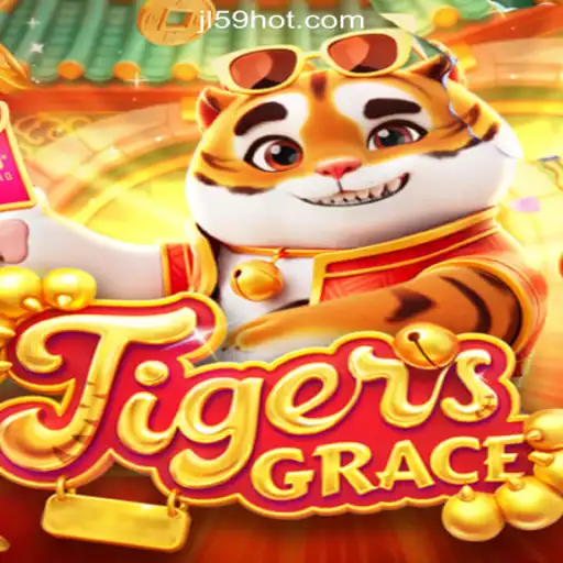 Exploring TigersGrace: A New Gaming Experience with JL59.COM Online Casino Philippines