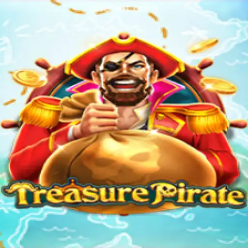 TreasurePirate: A High-Seas Adventure Awaits