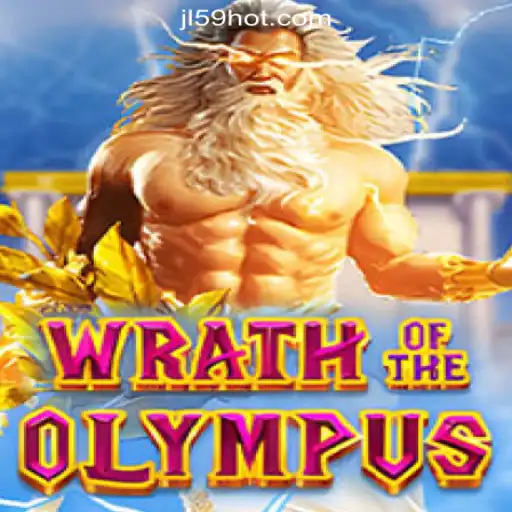Unleashing the Thrills: WrathofOlympus at JL59.COM Online Casino Philippines