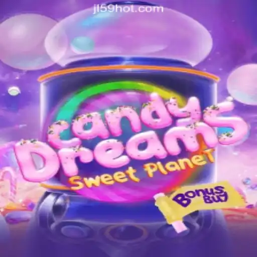 Exploring CandyDreamsSweetPlanet: A Sweet Adventure in the JL59.COM Online Casino Philippines