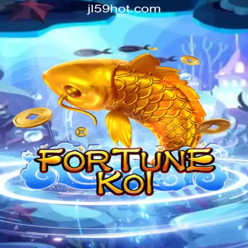 FORTUNEKOI: Dive into the Exciting World of JL59.COM Online Casino Philippines
