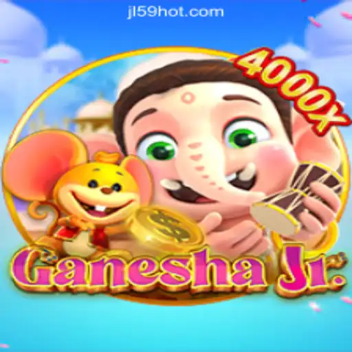 Exploring GaneshaJr: A New Era in Online Casino Gaming with JL59.COM