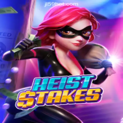 Exploring HeistStakes: A Thrilling Casino Adventure at JL59.COM Online Casino Philippines
