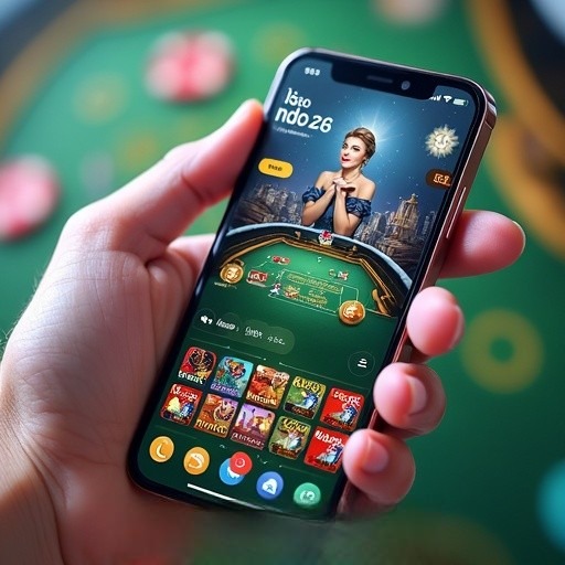 Experiência VIP JL59.COM Online Casino Philippines