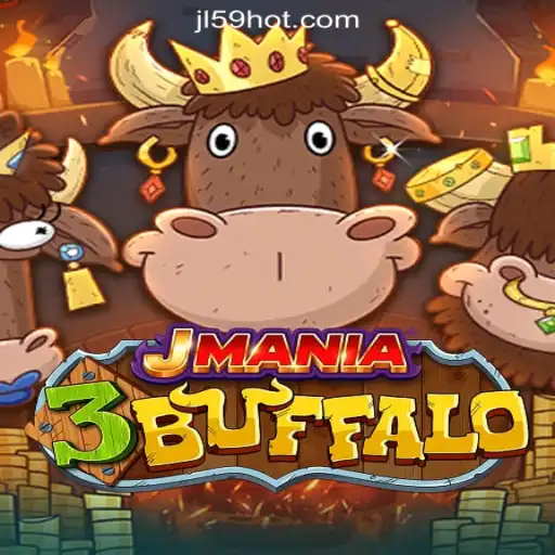 Exploring the Exciting World of JMania3Buffalo: Your Guide to JL59.COM's Premier Game