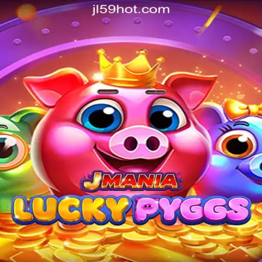 Experience the Thrill of JManiaLuckyPyggs at JL59.COM Online Casino Philippines