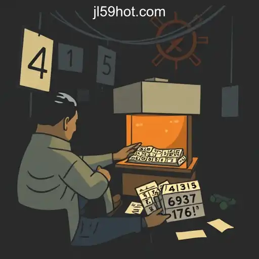 Jueteng and the Rise of Online Gambling in the Philippines