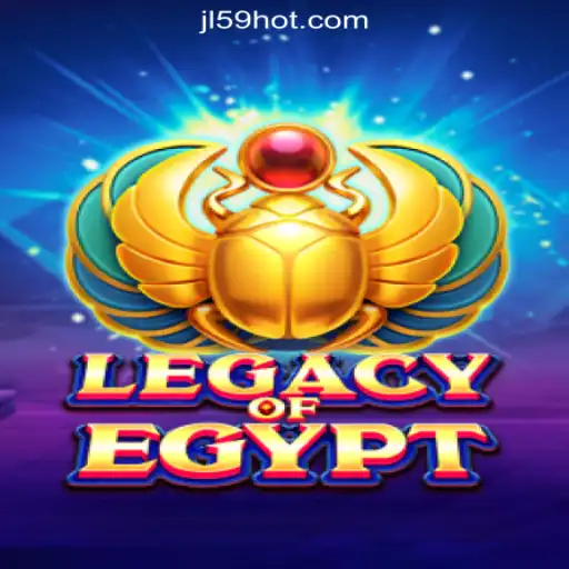 Discover the Mysteries of LegacyOfEgypt at JL59.COM Online Casino Philippines