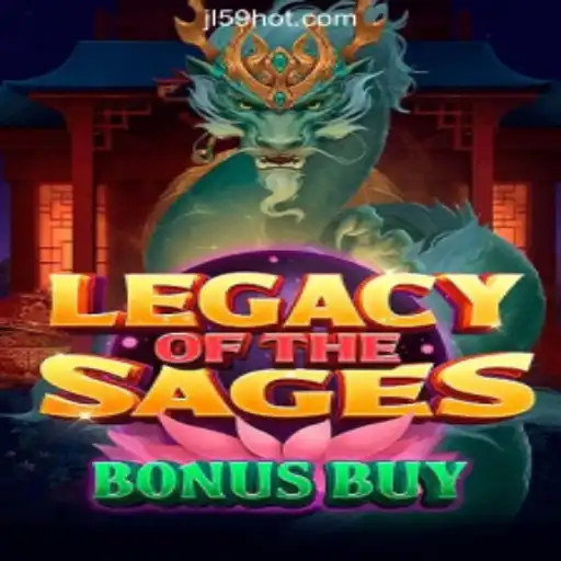 Discover the Intricacies of LegacyoftheSagesBonusBuy at JL59.COM Online Casino Philippines