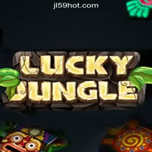 Explore the Thrills of LuckyJungle: An Exciting Casino Experience