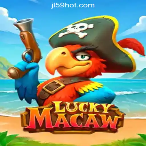 Discover the Thrilling World of LuckyMacaw at JL59.COM Online Casino Philippines