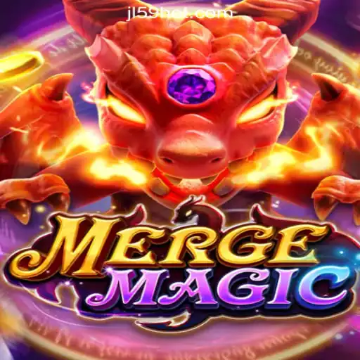 Exploring the Enchanting World of MergeMagic and its Connection to Online Casinos in the Philippines
