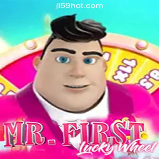 MrFirstLuckyWheel: An Exciting New Addition to JL59.COM Online Casino Philippines