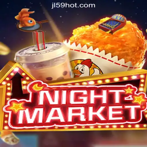 Exploring NIGHTMARKET: A Unique Gaming Experience with JL59.COM Online Casino Philippines