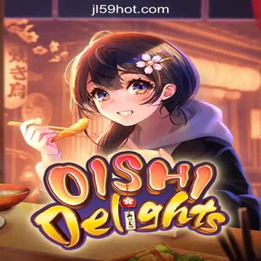 Discovering OishiDelights: The Ultimate Gaming Experience