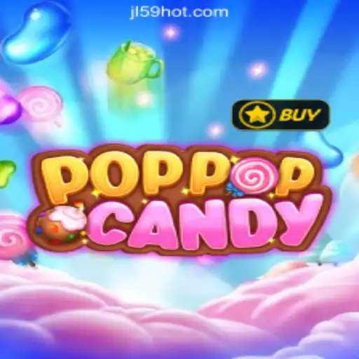 Experience the Fun and Thrill of POPPOPCANDY Casino Game