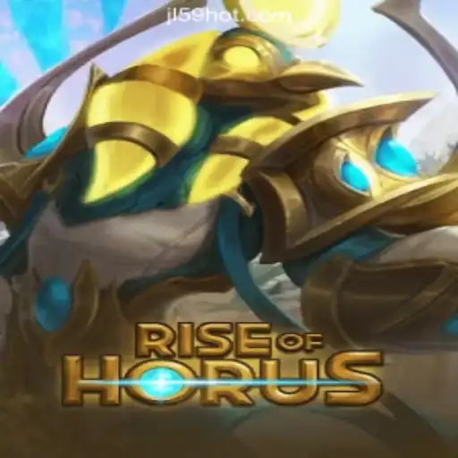 Embark on an Epic Journey with RiseofHorus at JL59.COM Online Casino Philippines