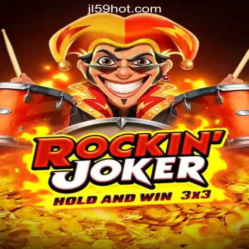 RockinJoker: A Riveting Adventure into Online Gaming