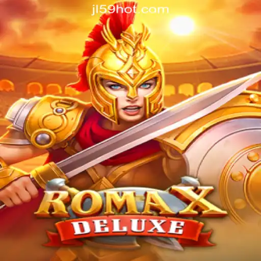 Exploring RomaXDeluxe: A Unique Journey at JL59.COM Online Casino Philippines