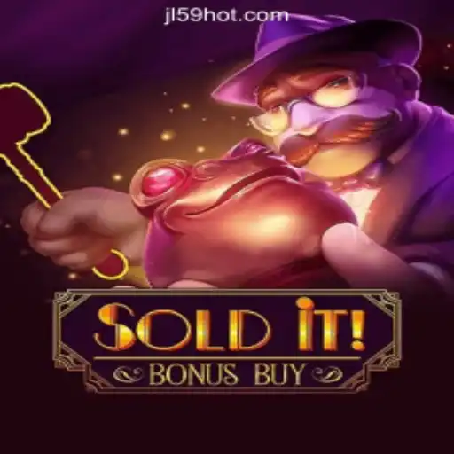 Exploring SolditBonusBuy: A Thrilling New Addition to JL59.COM Online Casino Philippines