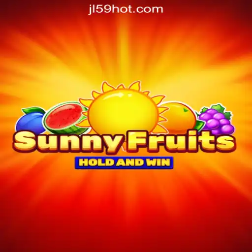 SunnyFruits: A Fresh Take on Online Casino Entertainment in the Philippines