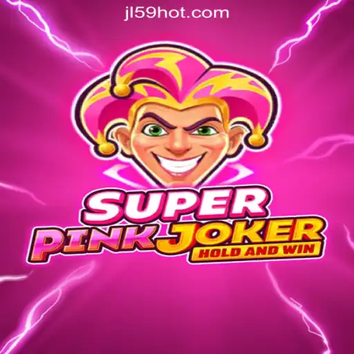 Experience the Thrills of SuperPinkJoker at JL59.COM Online Casino Philippines