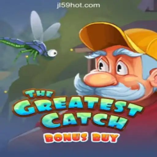TheGreatestCatchBonusBuy: A Premier Experience at JL59.COM Online Casino Philippines