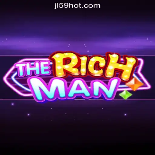 Unveiling TheRichMan: A New Era in Online Gaming with JL59.COM Online Casino Philippines