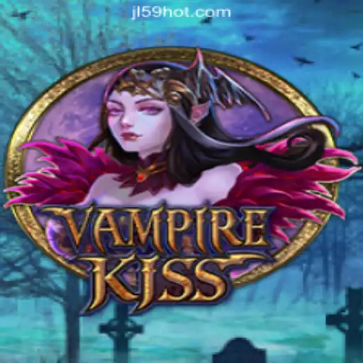 Dive into the Enchanting World of VampireKiss: The Ultimate Online Casino Experience