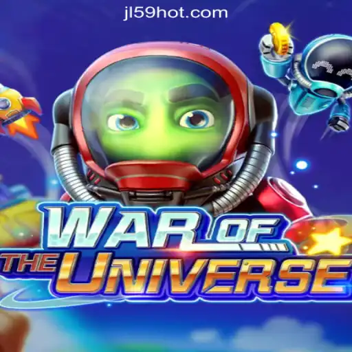 Exploring the Excitement of WAROFTHEUNIVERSE and Its Role in JL59.COM Online Casino Philippines