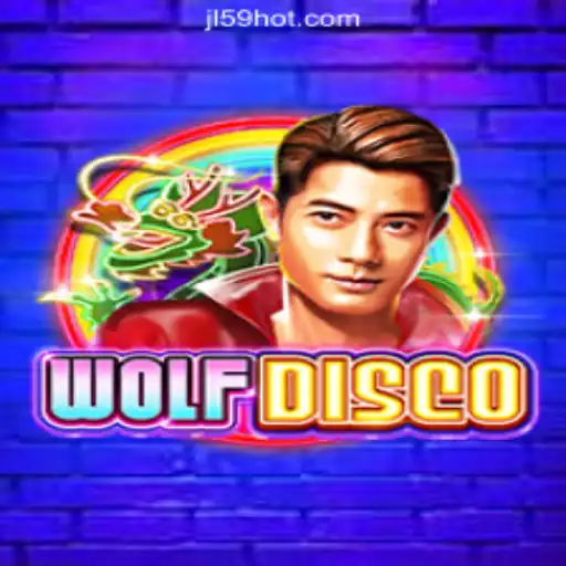 Discover the Wild World of WolfDisco: A Thrilling Online Casino Game